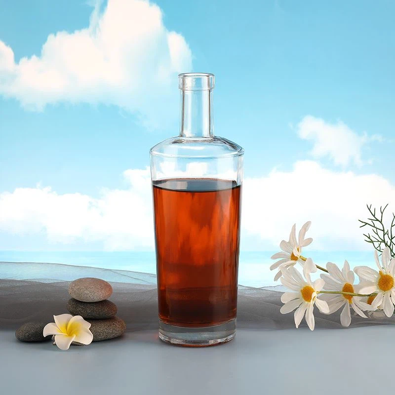 Aurori Clear iav Fwj rau Vodka